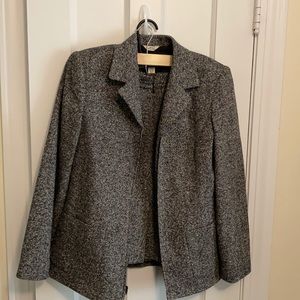 Talbots Jacket and Skirt